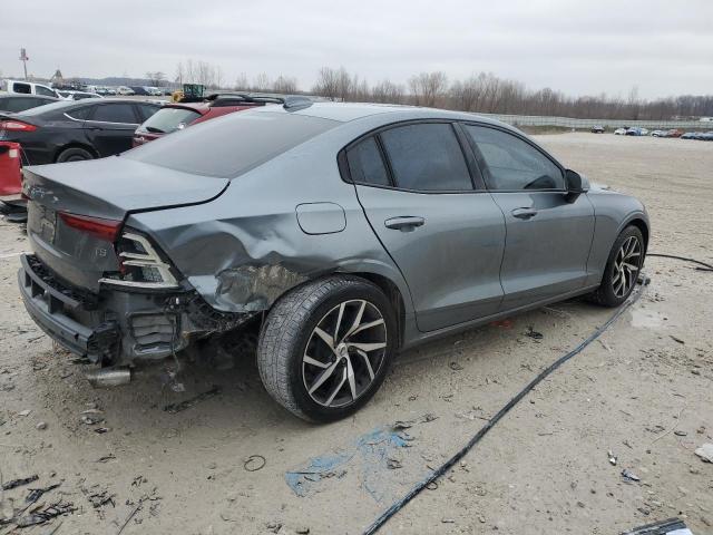 Vin: 7jr102fk0kg010984, lot: 52284975, volvo s60 t5 momentum 20193