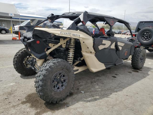 2023 CAN-AM MAVERICK X - 3JBVEAV47PE000266