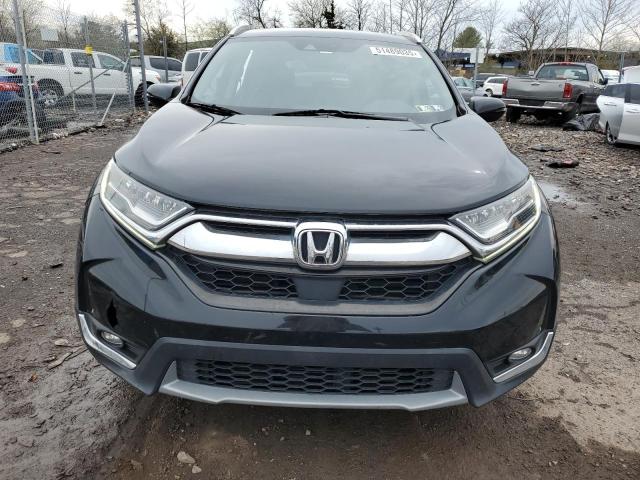 2018 HONDA CR-V TOURI - 2HKRW2H90JH670222