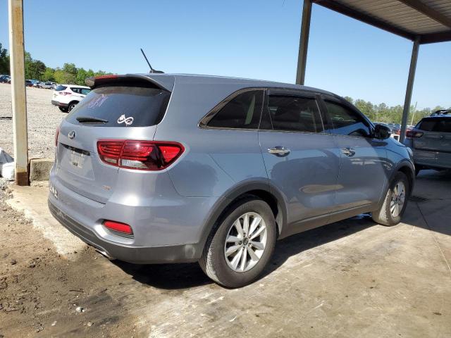 Vin: 5xypg4a38lg645777, lot: 53441005, kia sorento l 20203