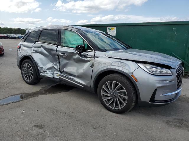 Vin: 5lmcj2ca1pul09403, lot: 52281805, lincoln corsair reserve 20234
