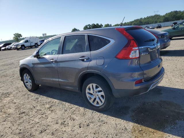 2016 HONDA CR-V EX - 2HKRM4H5XGH681266
