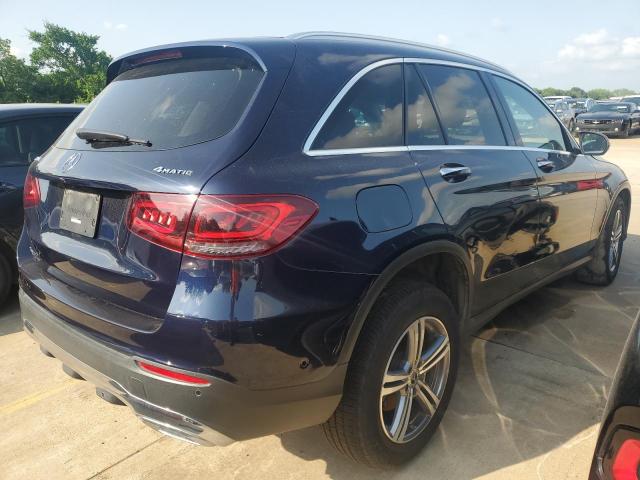 Vin: w1n0g8ebxng059696, lot: 53858965, mercedes-benz glc-class 300 4matic 20223