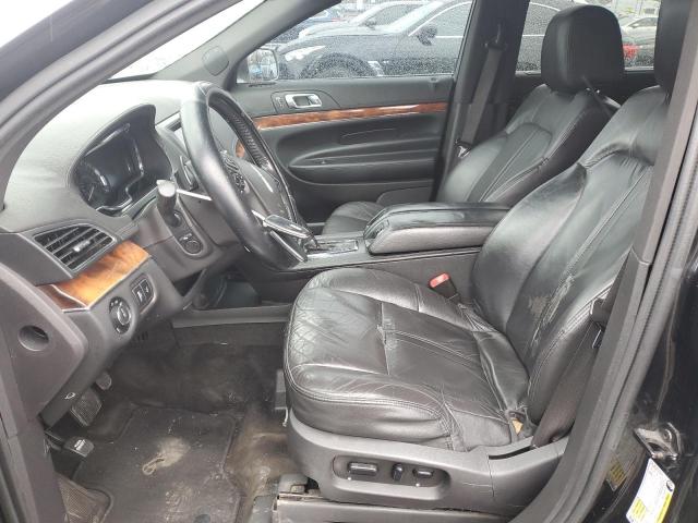 2014 LINCOLN MKT - 2LMHJ5NK0EBL56185