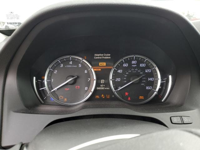 2019 ACURA MDX SPORT - 5J8YD7H5XKL001546