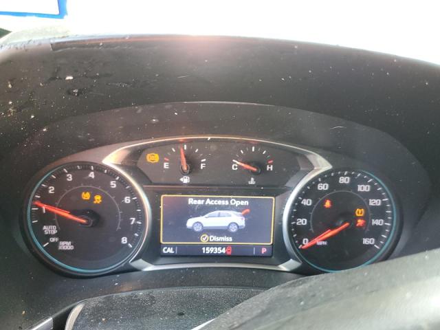 2020 CHEVROLET EQUINOX PR - 2GNAXNEVXL6204860