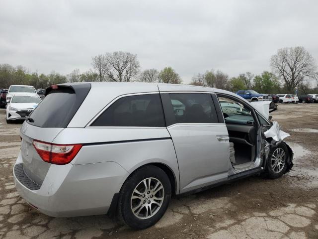 Vin: 5fnrl5h65db031756, lot: 53849875, honda all models exl 20133