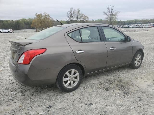 Vin: 3n1cn7ap4el816340, lot: 51587585, nissan versa s 20143