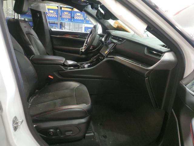 2022 JEEP GRAND CHER - 1C4RJHCG5N8627748