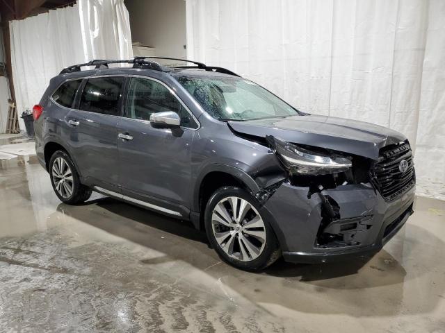 Vin: 4s4wmard7k3439381, lot: 53375035, subaru ascent touring 20194