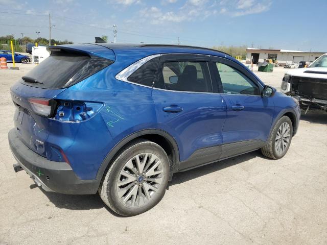 Vin: 1fmcu9j99nuc00258, lot: 54133085, ford escape titanium 20223