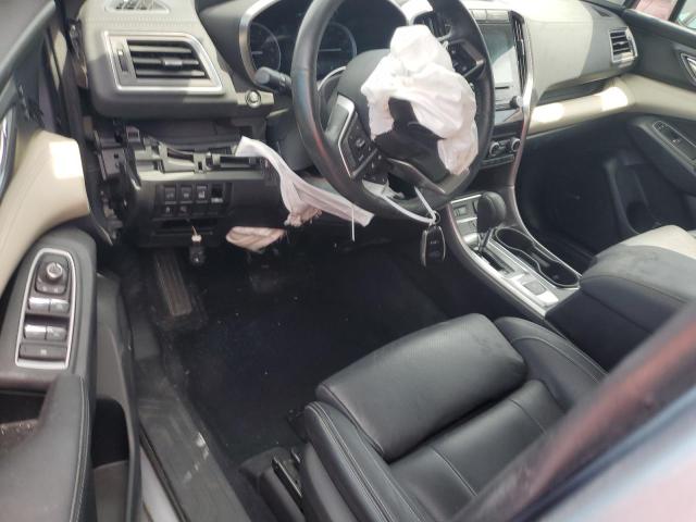 2021 SUBARU ASCENT LIM - 4S4WMAPD7M3437832