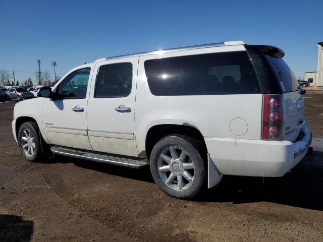 2012 GMC YUKON XL D - 1GKS2MEF4CR199128