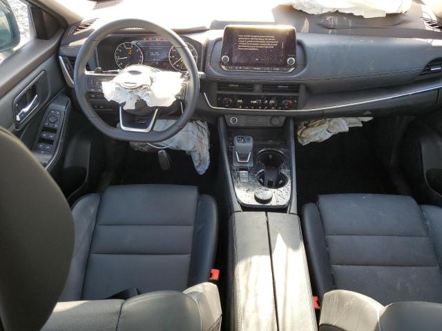 2023 NISSAN ROGUE SV - JN8BT3BB0PW496350
