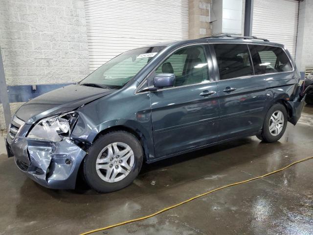 HONDA ODYSSEY EX