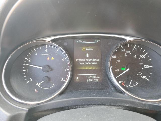2016 NISSAN ROGUE S - JN8AT2MVXGW153980
