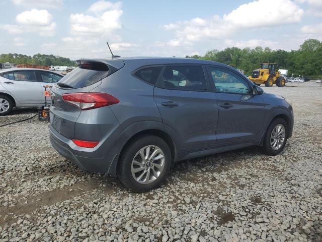 Vin: km8j23a45gu098605, lot: 54140765, hyundai tucson se 20163