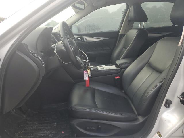 2020 INFINITI Q50 PURE - JN1EV7AP9LM206686