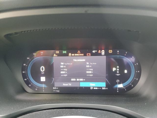 2023 VOLVO S60 PLUS 7JRL12FT8PG244375