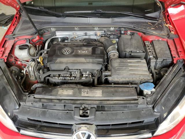 2016 VOLKSWAGEN GOLF SPORT - 3VWC17AU3GM511131