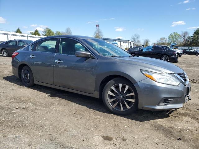 Vin: 1n4al3ap0hc181738, lot: 52395175, nissan altima 2.5 20174
