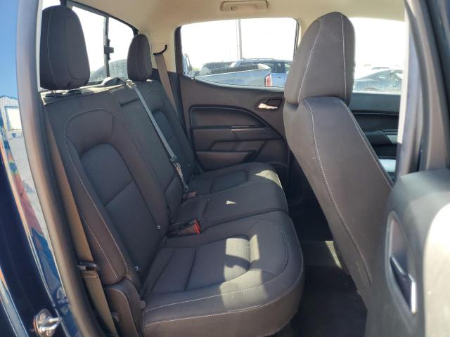 2019 CHEVROLET COLORADO L - 1GCGSCEN8K1290659