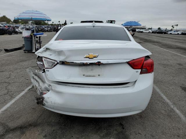 2019 CHEVROLET IMPALA LT - 2G11Z5S33K9127907