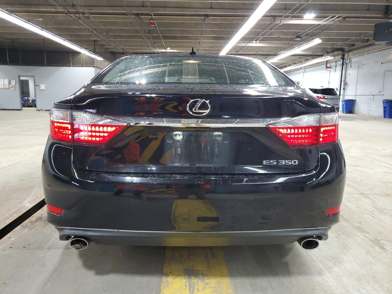 Lexus Es 350 2014