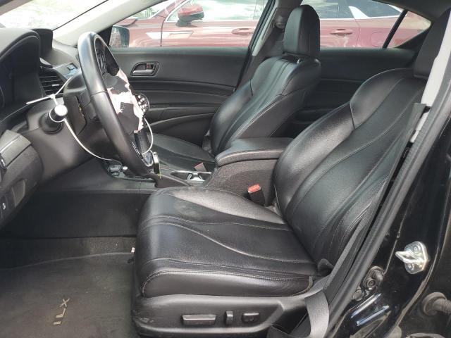 2020 ACURA ILX 19UDE2F3XLA008140