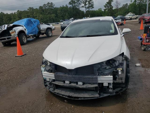 2015 LINCOLN MKZ 3LN6L2G98FR617457