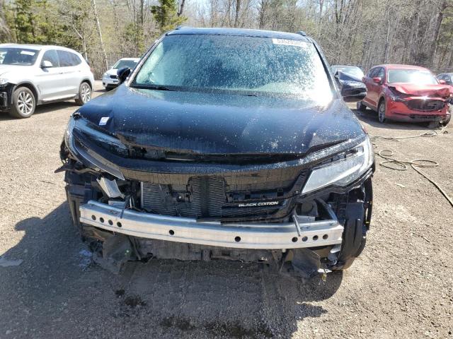 2019 HONDA PILOT ELIT - 5FNYF6H03KB504491