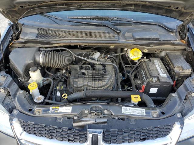 2019 DODGE GRAND CARA - 2C4RDGCG0KR771757