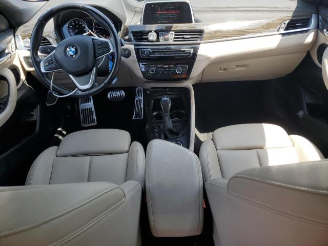 2018 BMW X2 SDRIVE2 WBXYJ3C39JEJ75183
