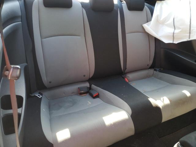 2016 HONDA CIVIC LX - 2HGFC4B06GH305502