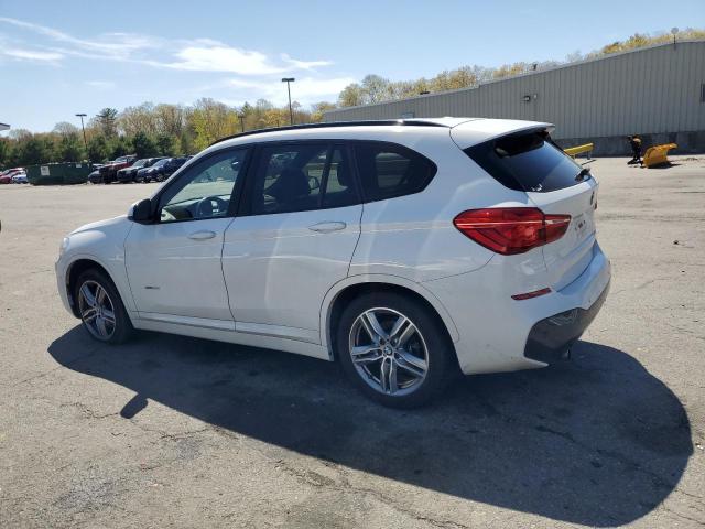 Vin: wbxht3c36j5k24009, lot: 54828985, bmw x1 xdrive28i 20182