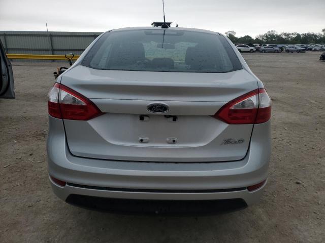 2019 FORD FIESTA S - 3FADP4AJ4KM154860