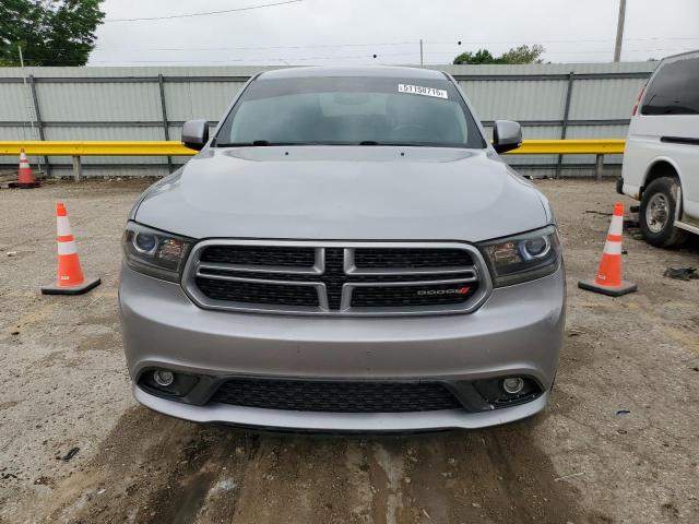 2018 DODGE DURANGO GT - 1C4RDJDG2JC282196