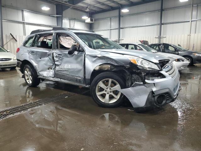 Vin: 4s4brcac3e3214670, lot: 53867455, subaru outback 2.5i 20144