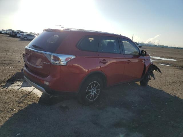 Vin: ja4ad3a36fz001185, lot: 51964015, mitsubishi outlander se 20153