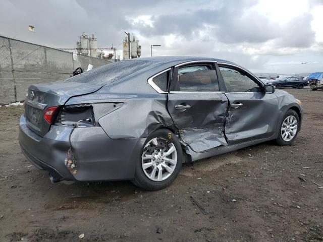Vin: 1n4al3ap3gc247620, lot: 51706915, nissan altima 2.5 20163