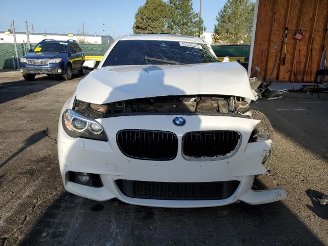 2016 BMW 550 XI WBAKP9C53GD980985