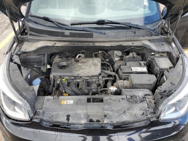 2019 KIA SOUL - KNDJN2A20K7690151