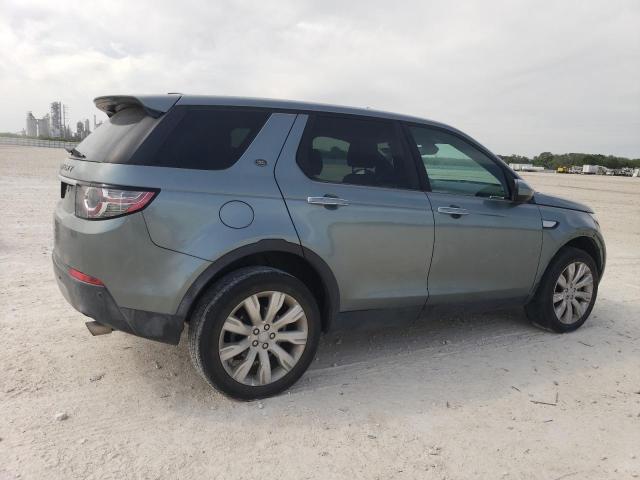 LAND ROVER DISCOVERY 2015 gray 4dr spor gas SALCT2BG4FH537760 photo #4