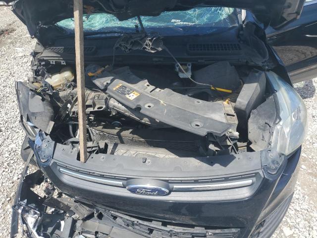 2016 FORD ESCAPE SE - 1FMCU9GX6GUC53492