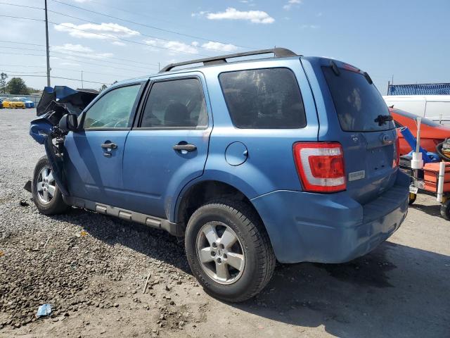 Vin: 1fmcu0dgxakc78799, lot: 54521235, ford escape xlt 20102