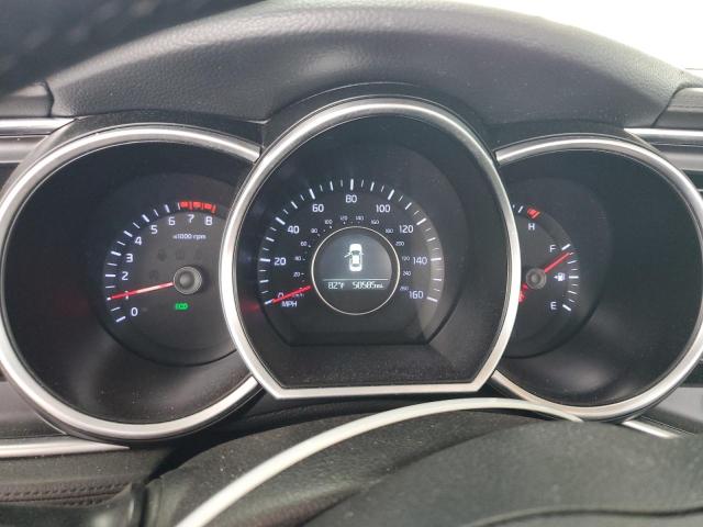 2015 KIA OPTIMA EX - 5XXGN4A75FG515943