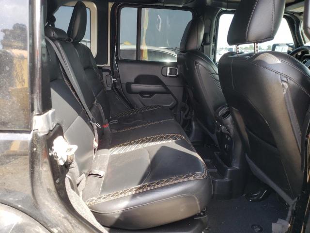 2022 JEEP WRANGLER U - 1C4JJXP60NW172991
