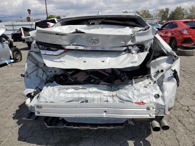 2023 TOYOTA CAMRY SE N - 4T1G11AK5PU131571
