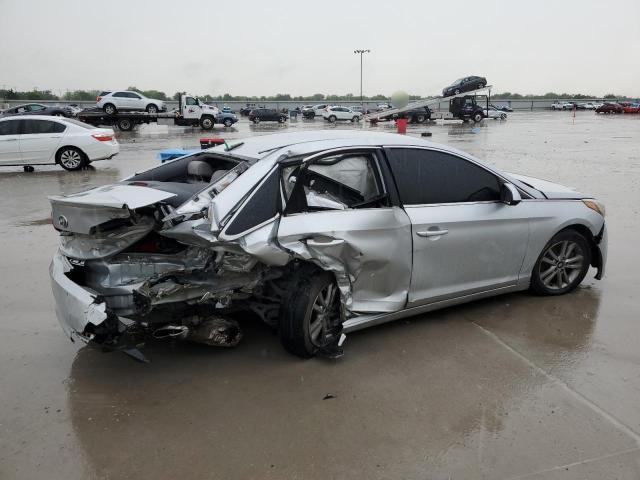 Vin: 5npe24af8gh349611, lot: 54531865, hyundai sonata se 20163
