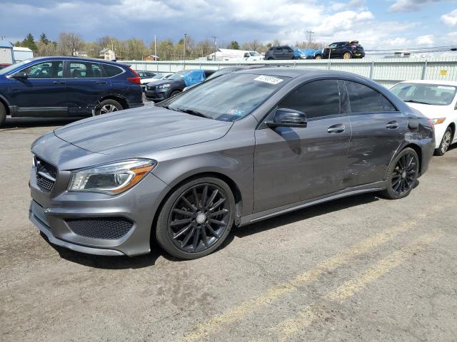 Vin: wddsj4eb0en028887, lot: 52908155, mercedes-benz cla-class 250 2014 img_1